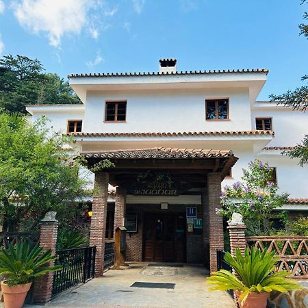 Ojén Hotel El Refugio De Juanar מראה חיצוני תמונה