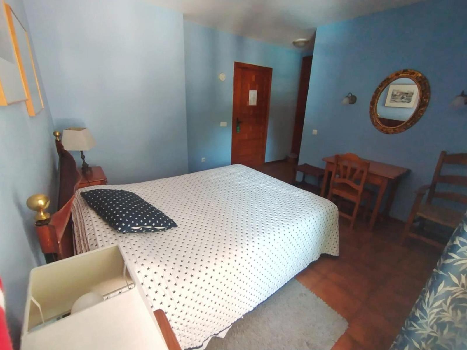 Ojén Hotel El Refugio De Juanar חדר תמונה