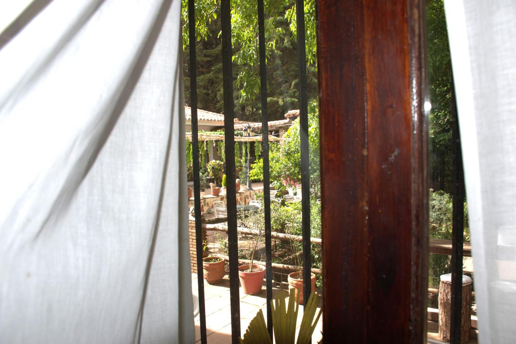 Ojén Hotel El Refugio De Juanar חדר תמונה