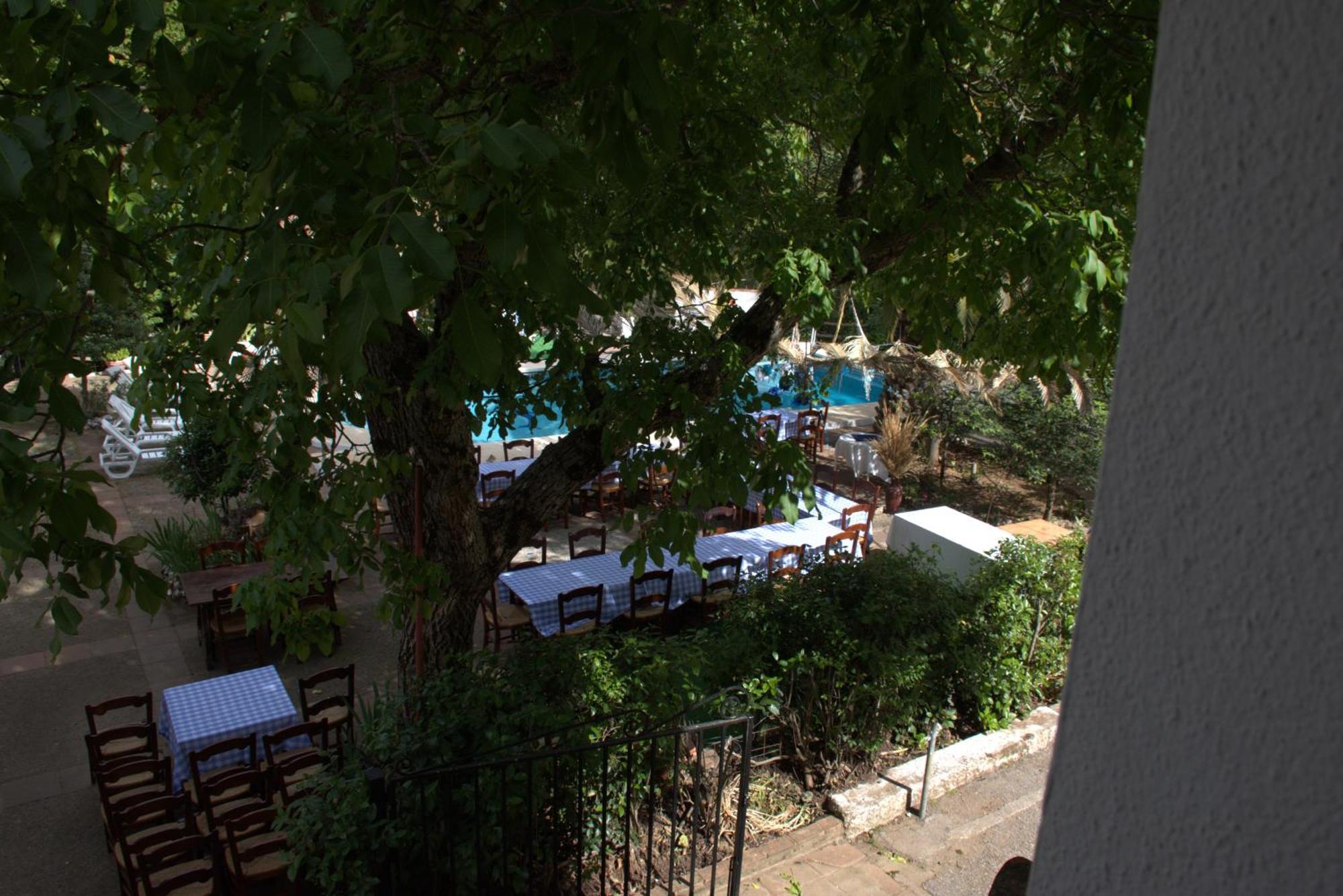 Ojén Hotel El Refugio De Juanar מראה חיצוני תמונה