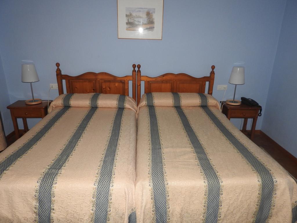 Ojén Hotel El Refugio De Juanar מראה חיצוני תמונה